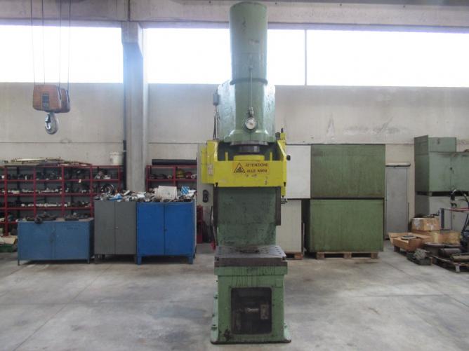 SANDRETTO ARL 1/50/2 E